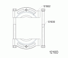 EXTRACTOR FORZA SERIE 1200 GUILLOTINA